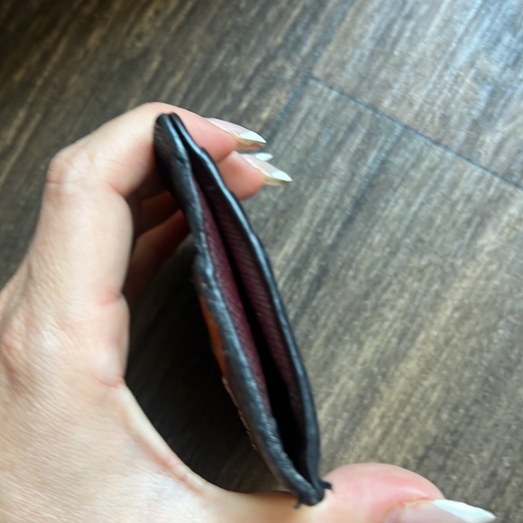 Prada Cardholder Wallet - Picture 4 of 5